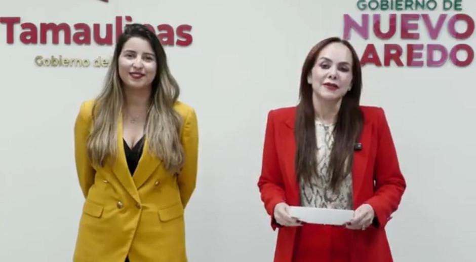 Anuncia CLCR la "Cumbre Logística Los Laredos 2026"