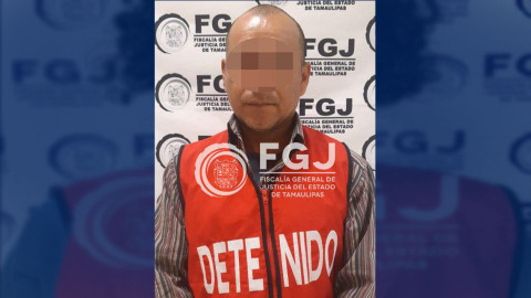 Hombre vinculado a proceso por violación equiparada agravada