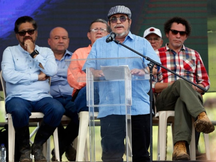 Hospitalizan a Timochenko por accidente cerebral