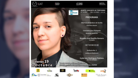 OSUAT se une a campaña de proteger a los animales