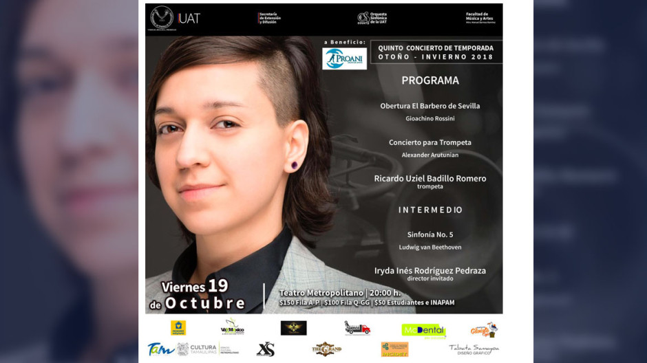 OSUAT se une a campaña de proteger a los animales