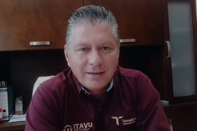 ITAVU entrega escrituras de propiedad a 250 familias en Matamoros