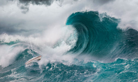 Levantan la alerta de tsunami en extremo oriental de Rusia