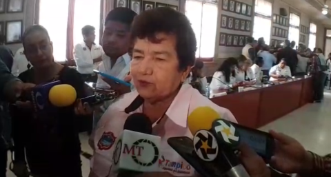 Hoteles al tope en esta Semana Santa