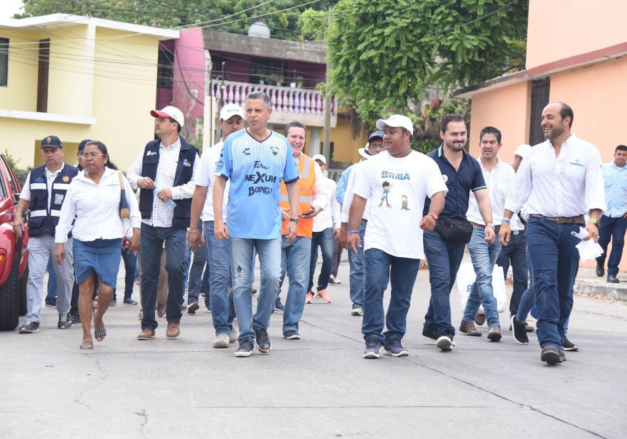 Sigue Chucho Nader diciendo y haciendo