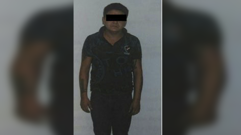 Secuestrador es sentenciado a 140 años de prisión 