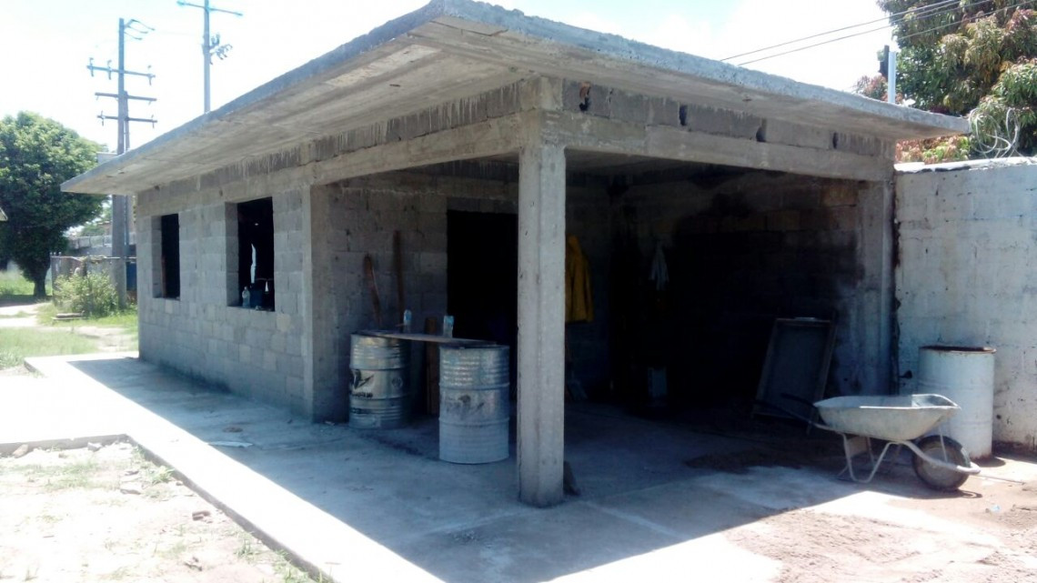 Sociedad civil y gobierno local coordinan acciones para mejorar entornos