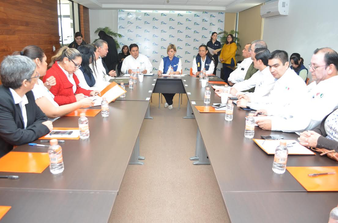 Reinstalan Comité de Estrategias para Reducción de Mortalidad Infantil