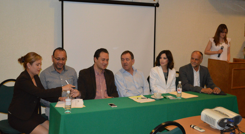 Por remodelación, cerrarán 7 días la calle César López