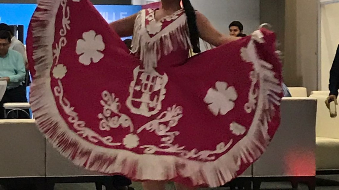 Formula NotiGAPE presente en la Convención del Consejo Consultivo CIRT 