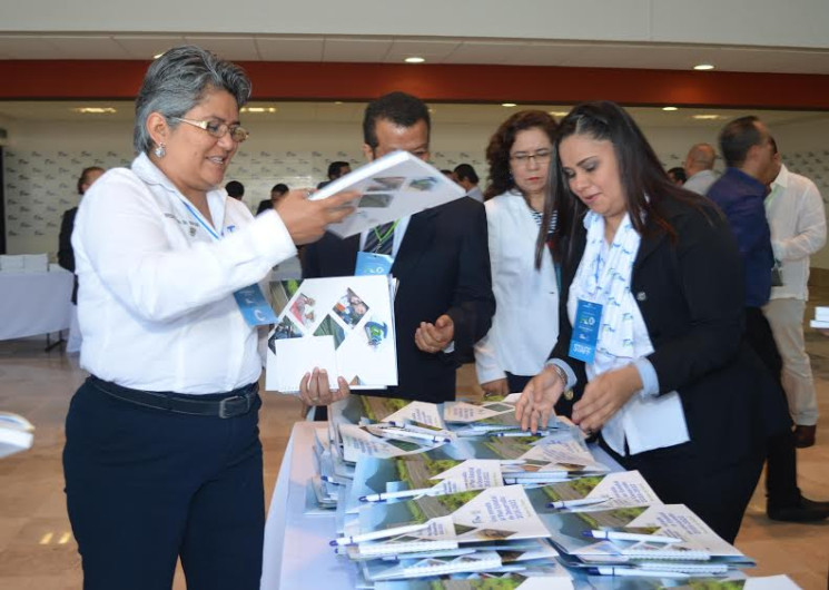 Reconocen visión humanista del Plan Estatal de Desarrollo 2016-2022