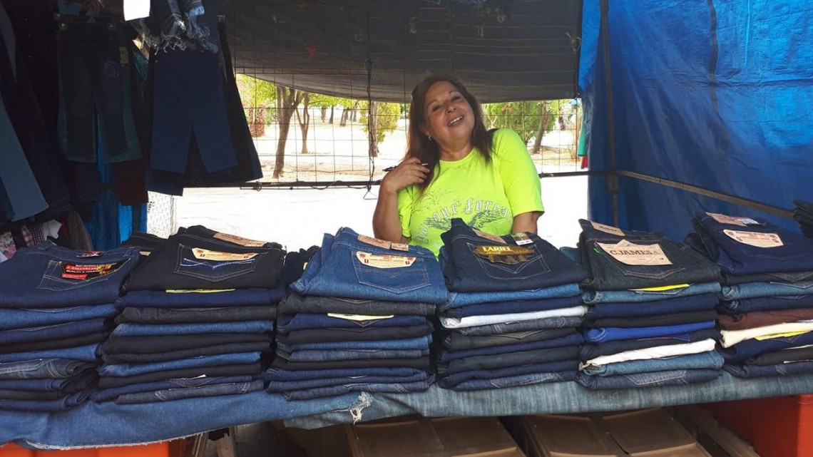 Se incrementa el robo hormiga en los mercados rodantes de Tampico