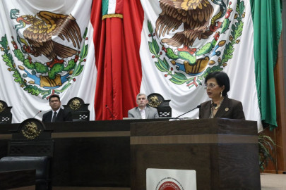 Avanza elección de Fiscal General, quedan seis aspirantes