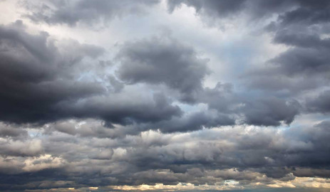¡Prepárate! Conoce el pronóstico del tiempo para este viernes en Tamaulipas