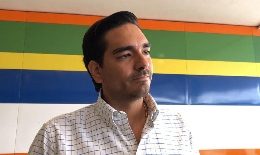 Este año se construirá presa rompepicos