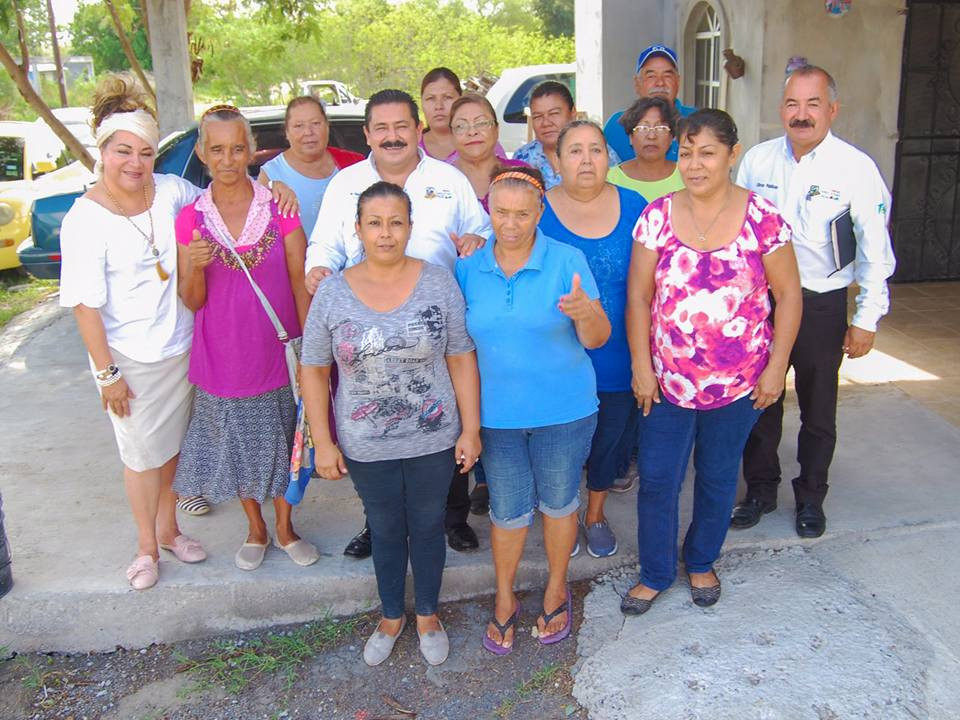 Realizarán trabajos de electrificación en colonia 24 de febrero