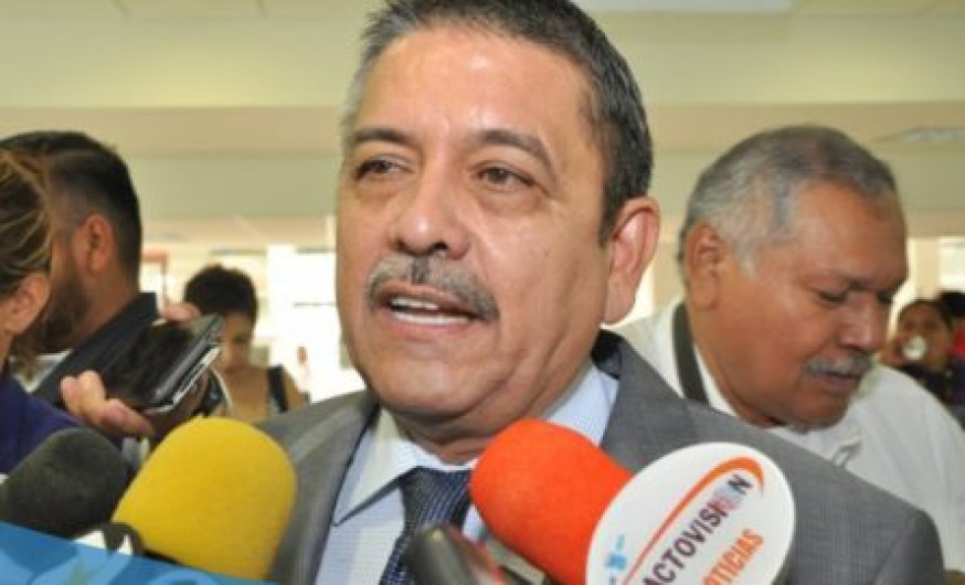 Francisco “Kiko” Elizondo Salazar tomó protesta para Comité Directivo del PAN