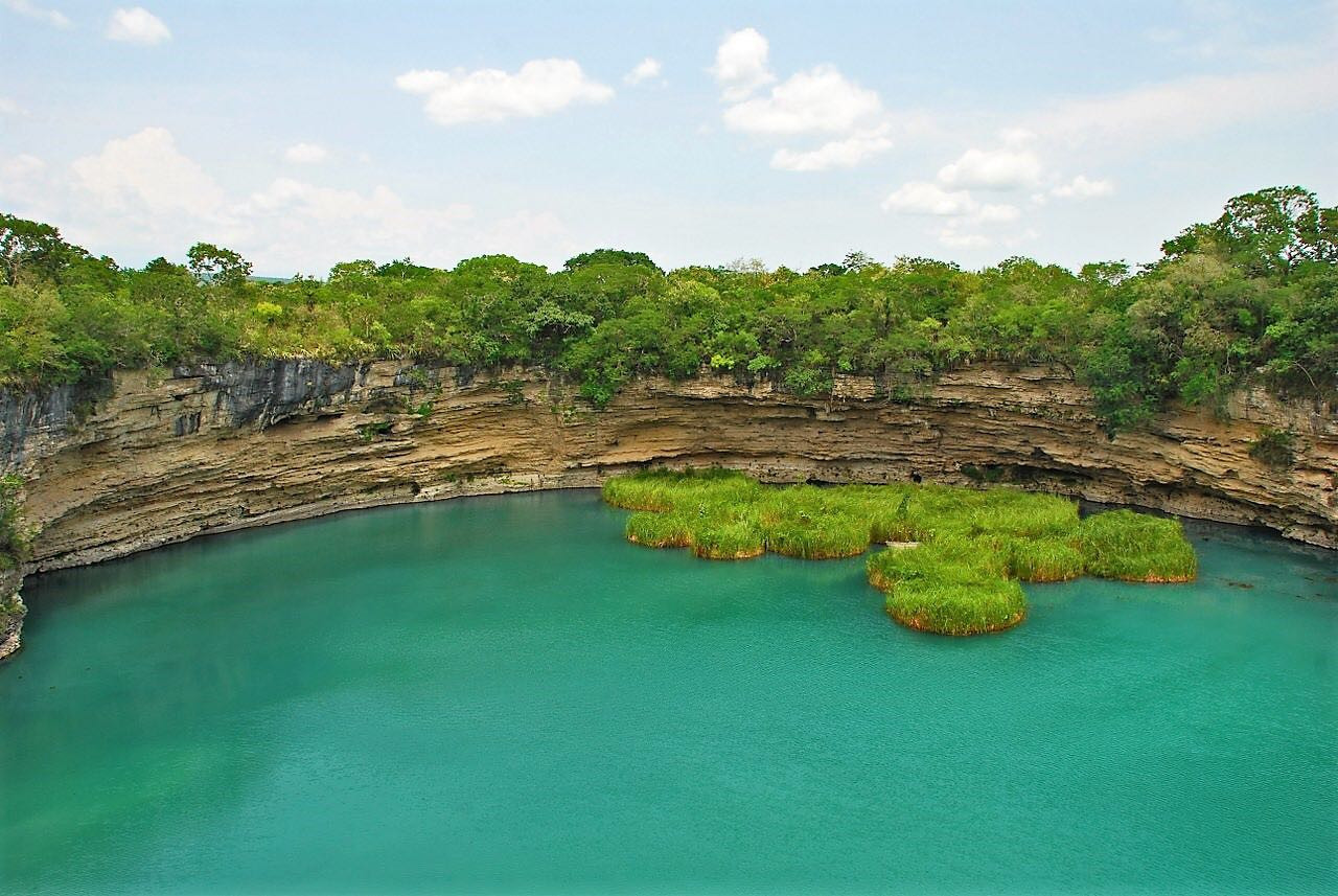Acuerdan mayor promoción turística para Tamaulipas