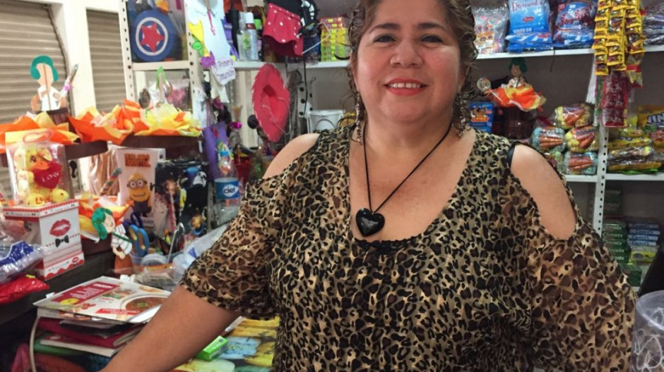 Alto porcentaje de mujeres, son jefas de familia en la zona sur