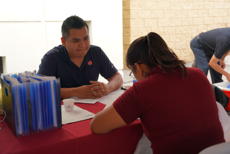 Llega una nueva edición de “Empleo en Tu Colonia” al poniente de la ciudad este lunes 9 de junio