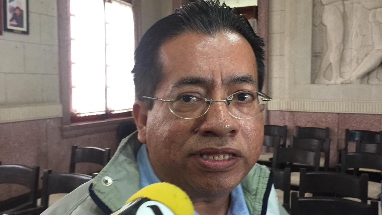 Ex director de tránsito con Magda quiere ser diputado