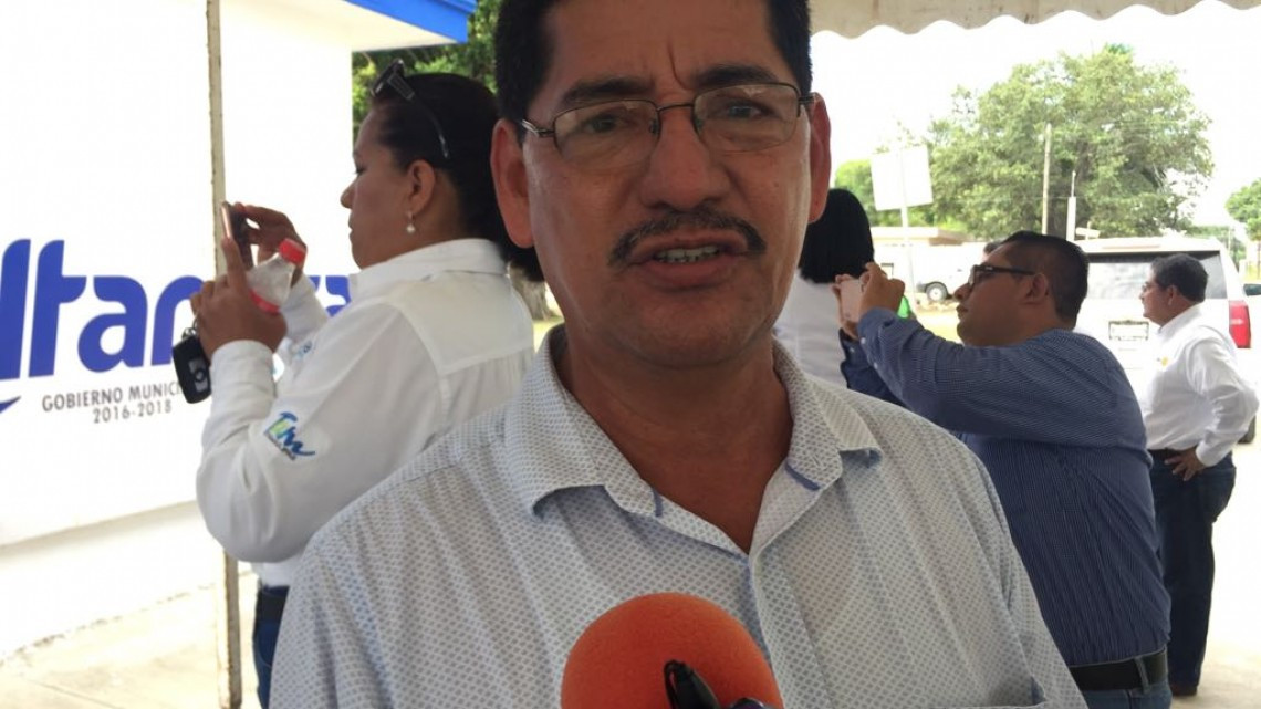 Problema de suministro de energía eléctrica se presenta en escuelas