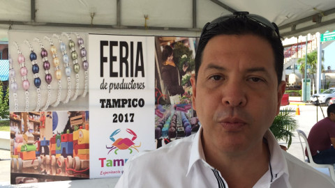 Alta rentas impiden apertura de negocios en zona centro de Tampico