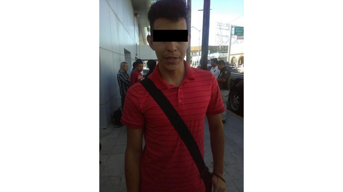 Rescatan y aseguran a migrantes secuestrados