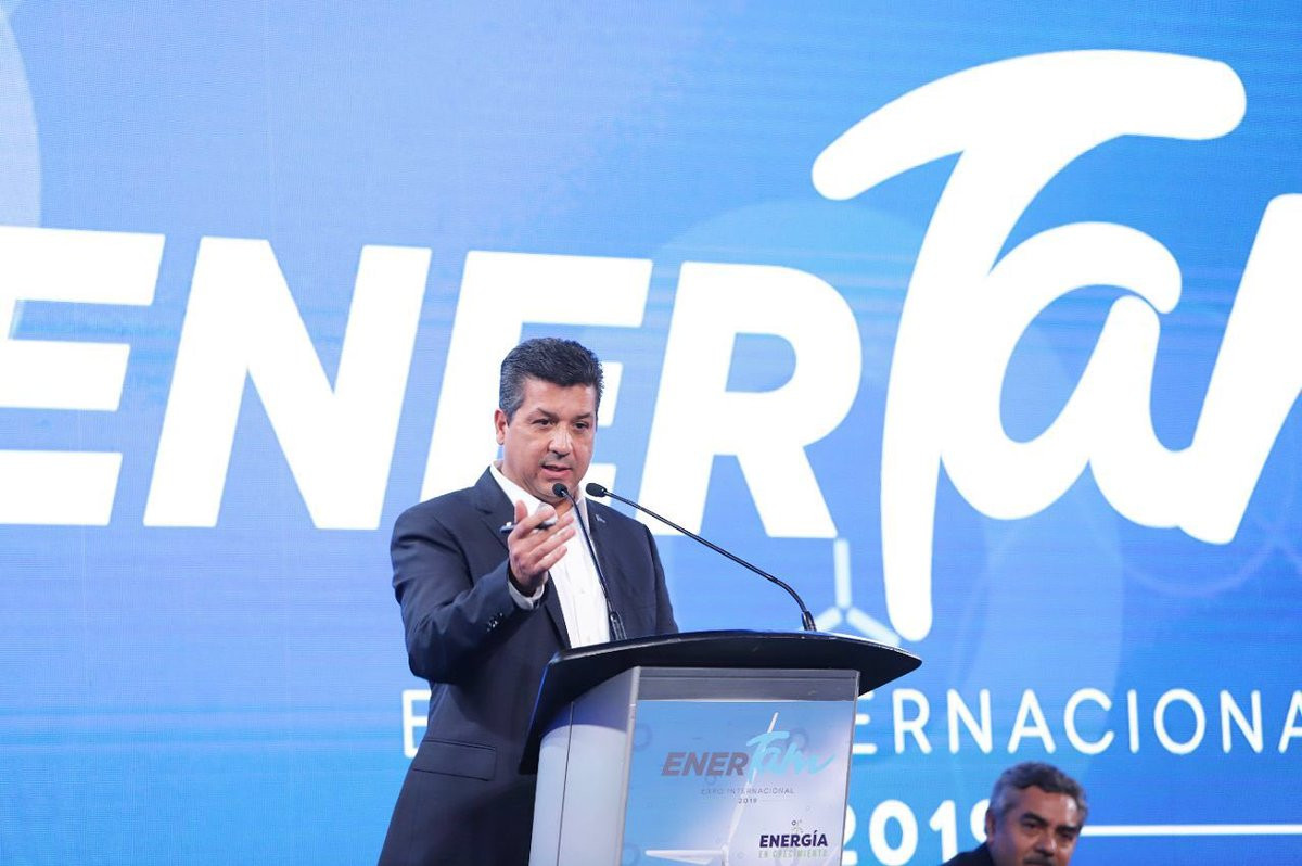 Se inaugura exposición internacional Expo EnerTam 2019