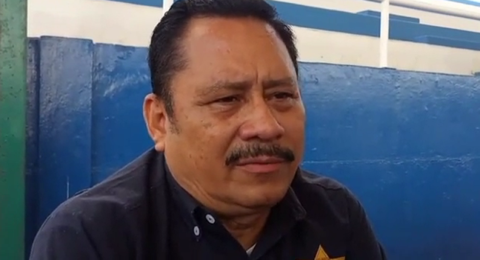 Al mes se registran en Tampico 10 choques