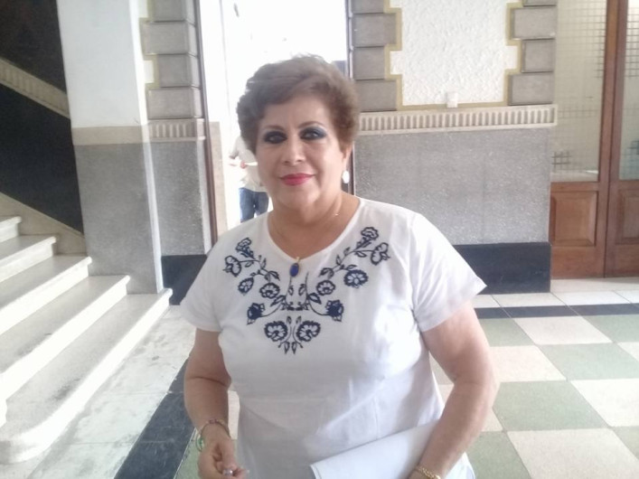 Regidores desaíran asistir a eventos con alcaldesa en funciones