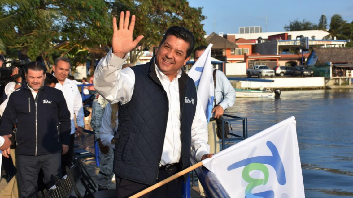  Tamaulipas vibra y festeja el Carnaval Tam 2020