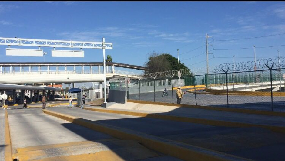 Ven difícil que Trump inhiba dinamismo de la frontera