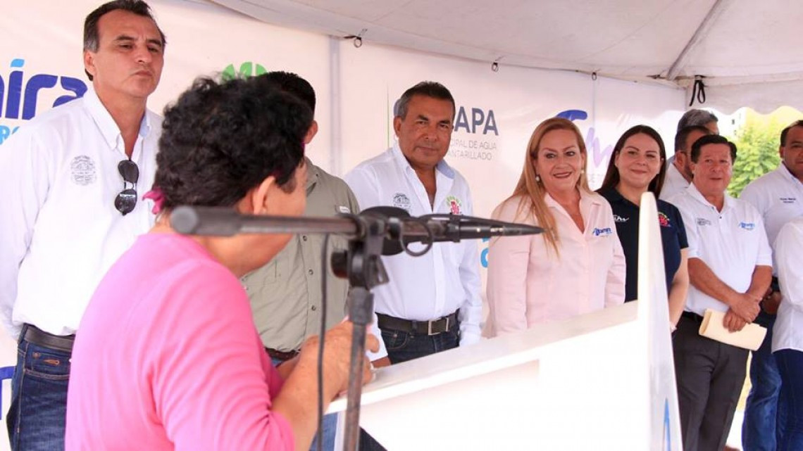 Realizan Jornada Municipal "Un Gobierno Cerca de Ti"