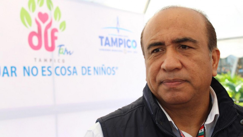 Asegura DIF Tampico a dos menores en situación de calle y trabajo infantil