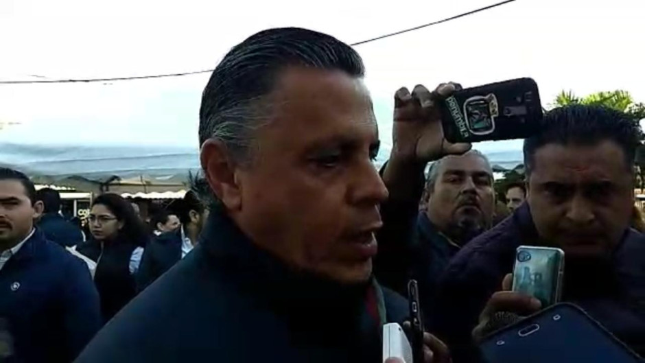 Se habilitarán 8 módulos de expolicía de barrio en Tampico 