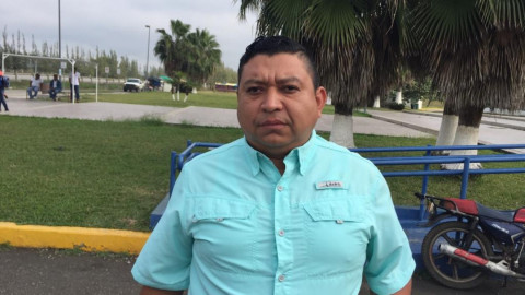 Sin resolver demandas laborales interpuestas por empleados del hospital general de Altamira.