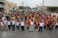 Gobierno impulsa y apoya el deporte
