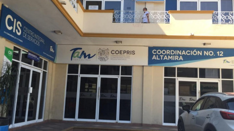 Se evalúan las acciones realizadas por la COEPRIS