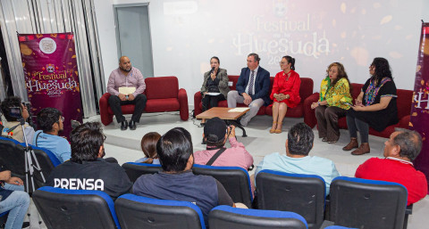 Listo Festival de la Huesuda 2023 Binacional, organizado por Gobierno de Matamoros para arraigo de tradiciones culturales