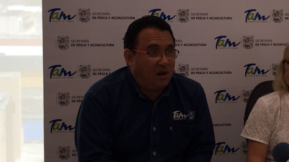 Busca Tamaulipas crecer producción de ostión