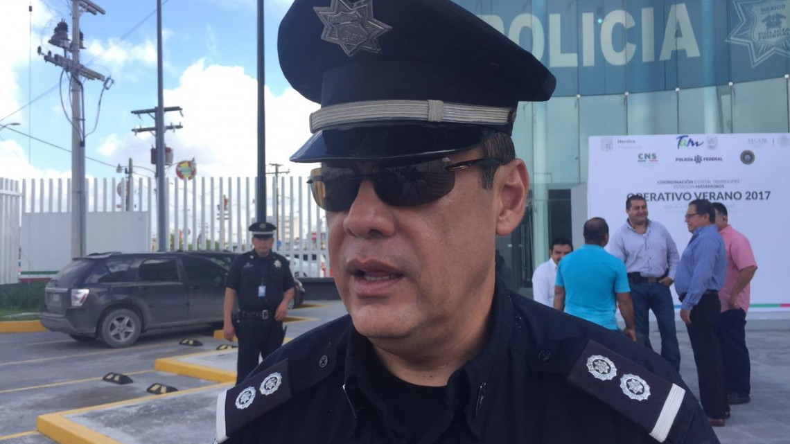 Ponen en marcha el "Operativo Verano 2017"