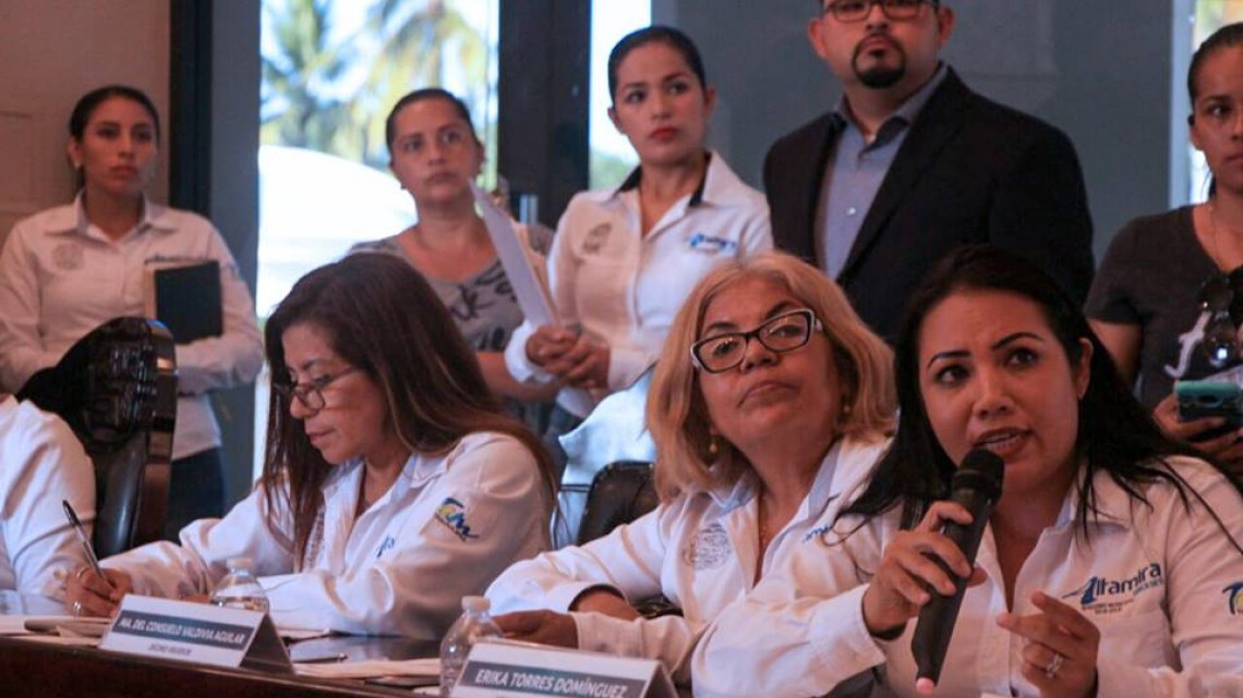 Aprueban primer informe de administración