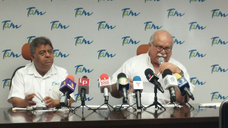  Gobierno destina 40 mdp para apoyar al campo tamaulipeco