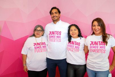 Invita Carlos Peña Ortiz a participar en Maratón Fotográfico 2020, del DIF-REYNOSA 2