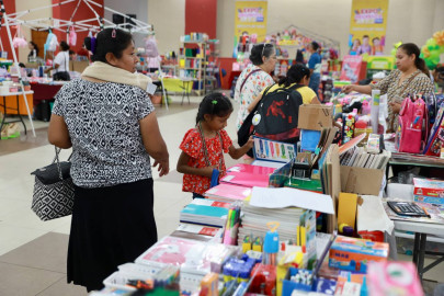 Este jueves y viernes realizará gobierno municipal “expo regreso a clases 2024”