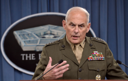 Política anti-drogas en EU es criticada por funcionario nominado por Trump