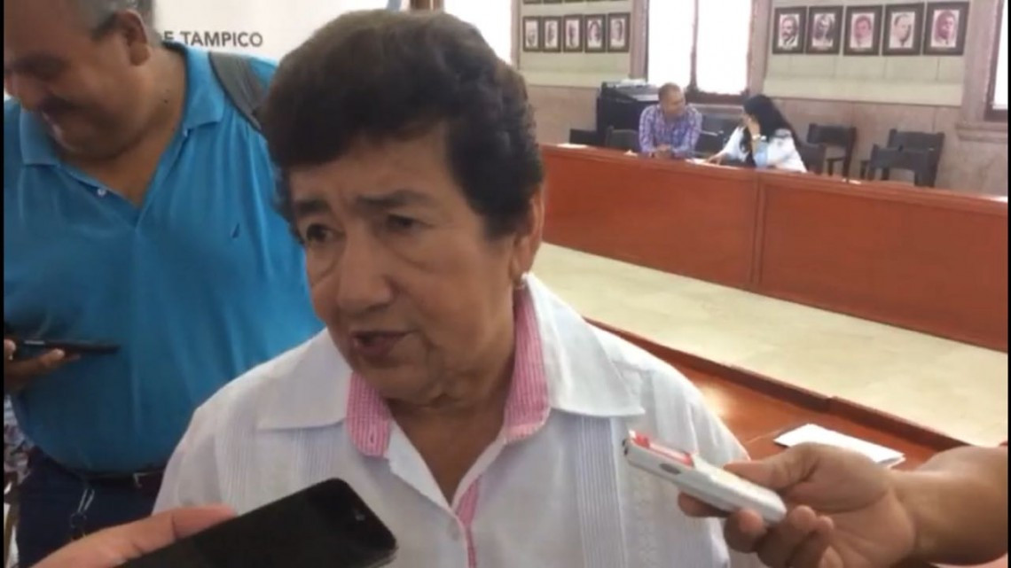 Se irá Magda, llegará Chucho y nuevos mercados no se terminan aún