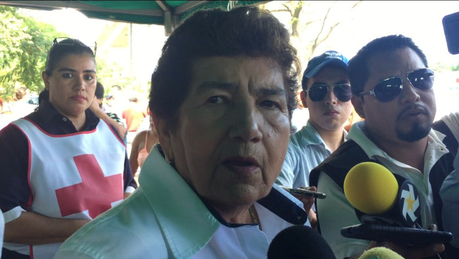 Será la justicia quien determine situación legal de EHF: Peraza Guerra