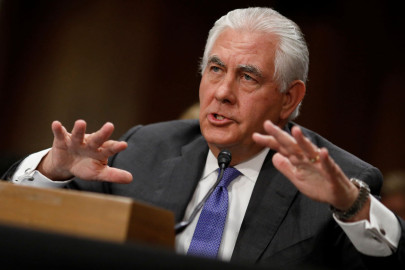 Cuba debe abordar desafíos en DDHH: Rex Tillerson